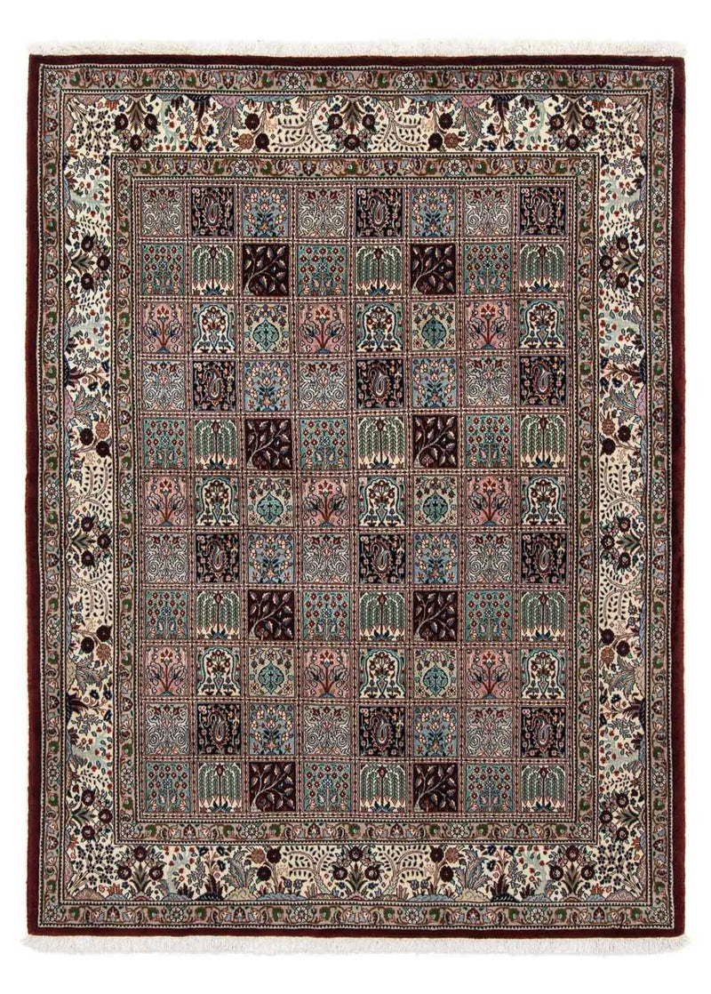 Perserteppich - Classic 177 x 236 cm - mehrfarbig