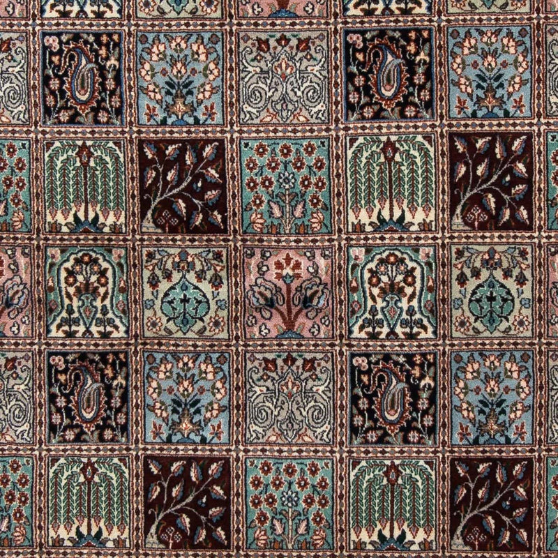 Perserteppich - Classic 177 x 236 cm - mehrfarbig