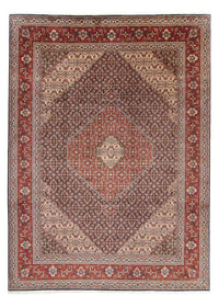 Täbriz Teppich 246x343cm - Perserteppich - mehrfarbig – product image