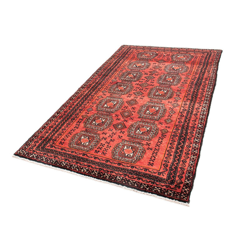 Belutsch Teppich 109 x 197 cm - rot