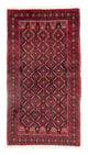 Belutsch Teppich 94x170cm - Perserteppich