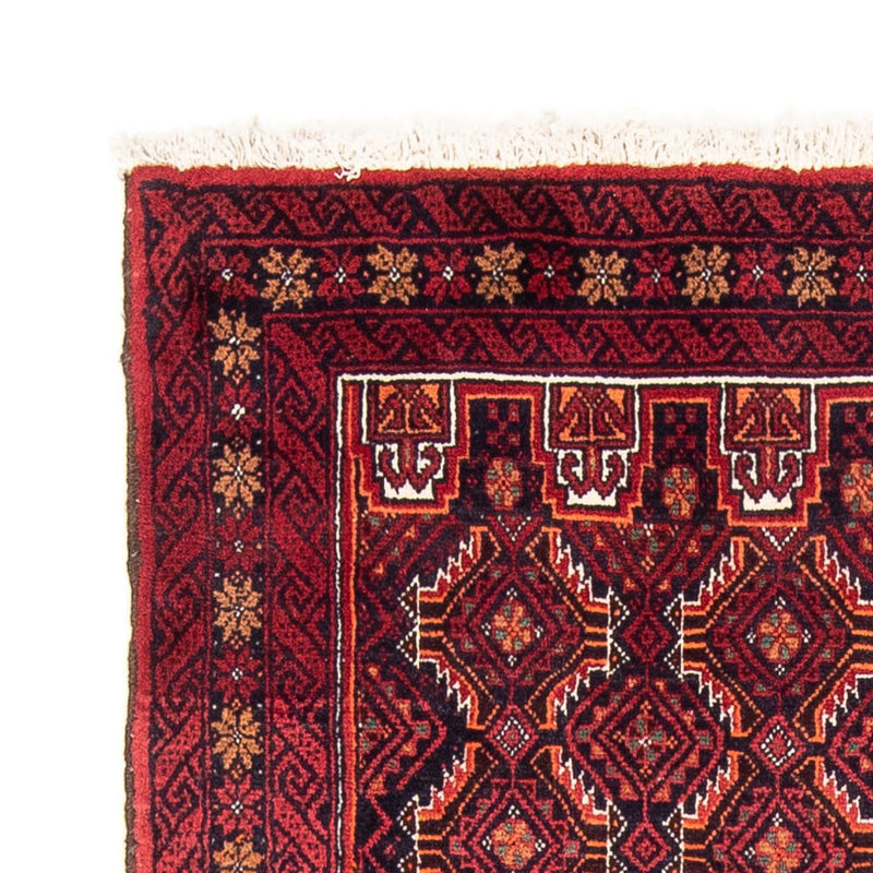 Belutsch Teppich 94x170cm - Perserteppich