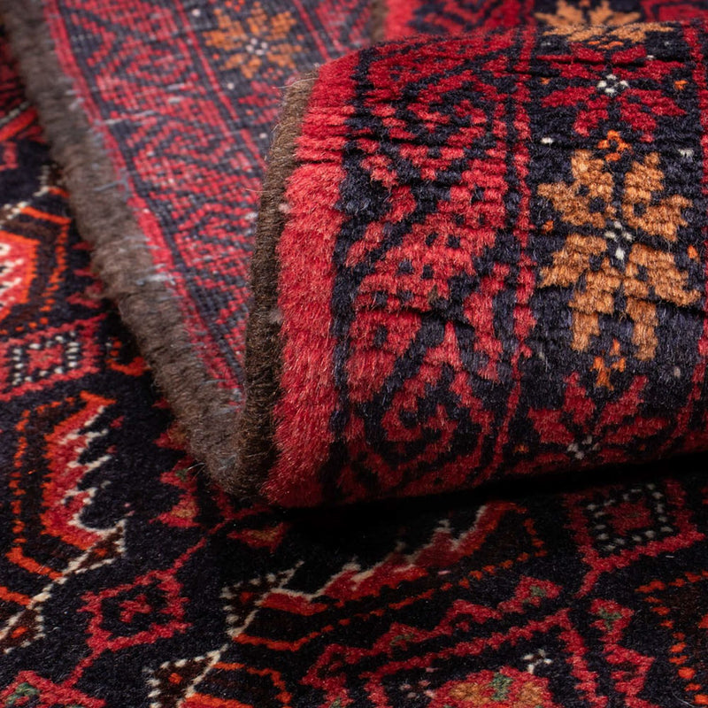 Belutsch Teppich 94x170cm - Perserteppich