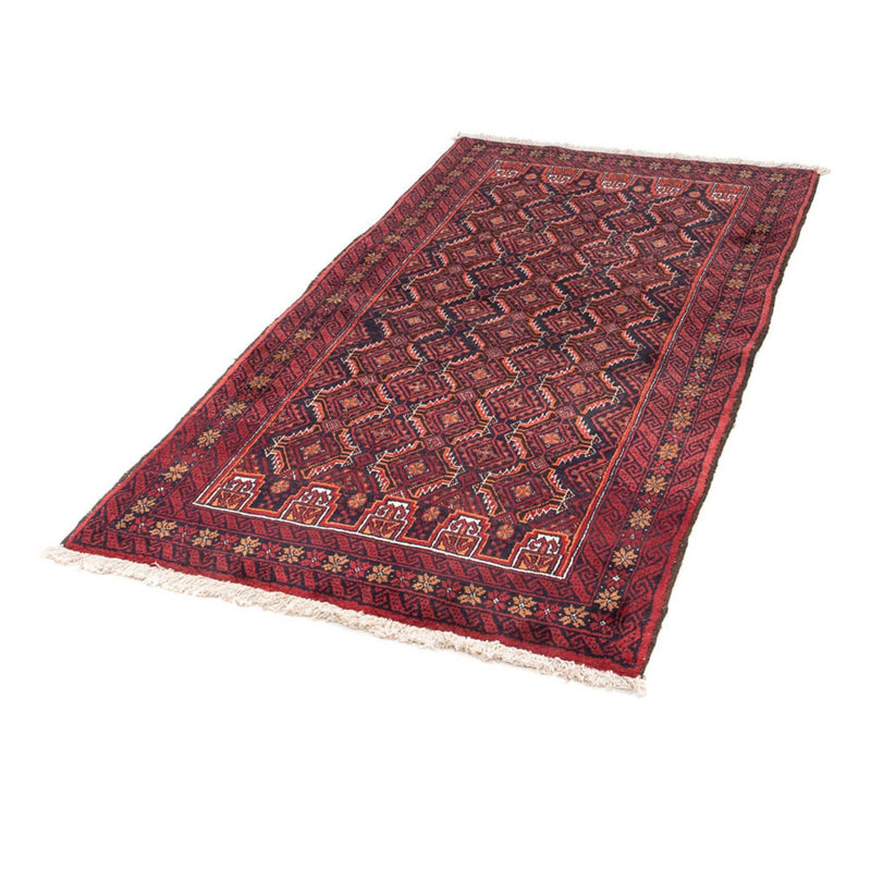 Belutsch Teppich 94x170cm - Perserteppich