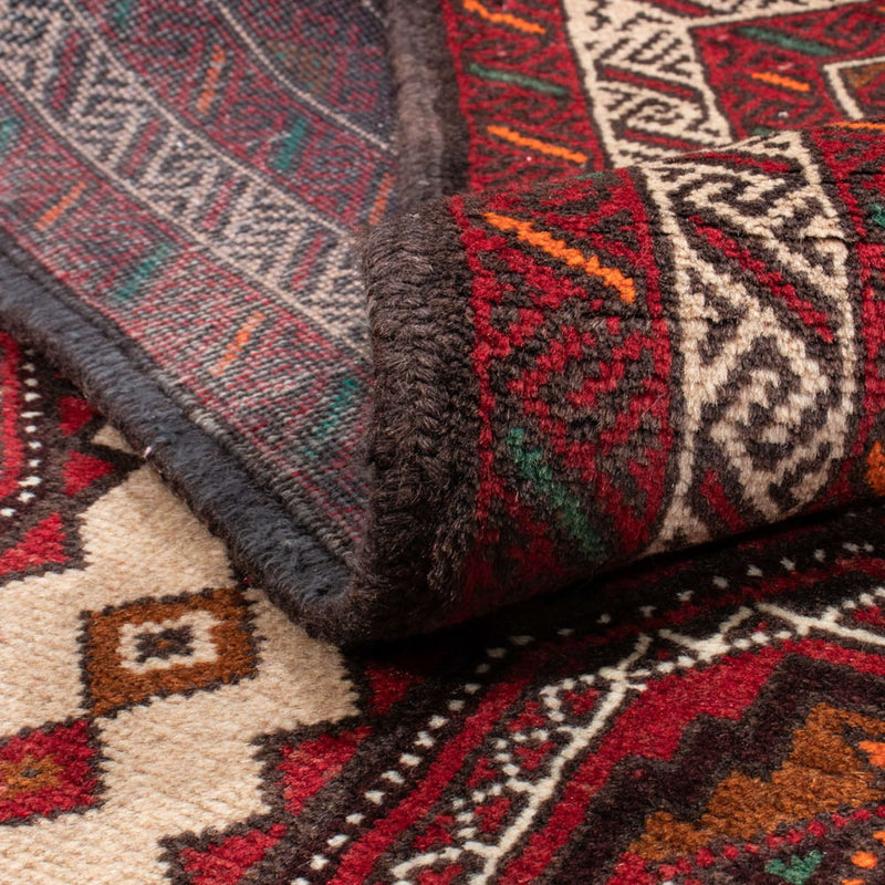 Belutsch Teppich 103 x 175 cm - beige