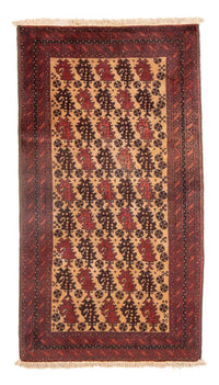 Belutsch Teppich 83 x 150 cm - beige – product image