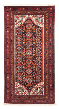 Belutsch Teppich 106 x 210 cm - rot – product image