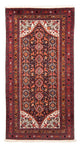 Belutsch Teppich 106 x 210 cm - rot