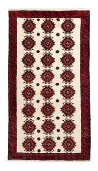 Belutsch Teppich 99 x 185 cm - beige – product image