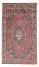 Bidjar Teppich 108x180cm - Perserteppich - rot