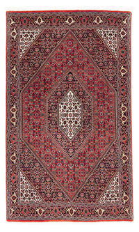 Bidjar Teppich 112x176cm - Perserteppich - rot – product image