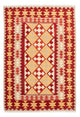Kelim Teppich - Oriental 167 x 243 cm - mehrfarbig