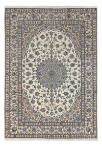 Perserteppich - Nain - Royal 250 x 350 cm - beige – product image