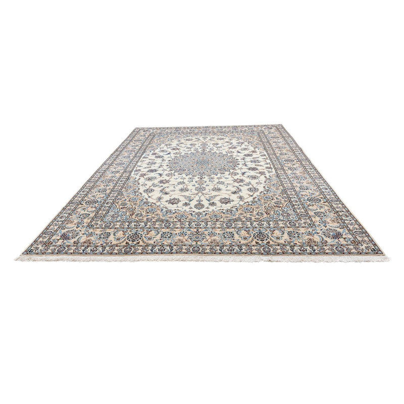 Perserteppich - Nain - Royal 250 x 350 cm - beige
