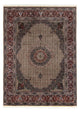Moud Teppich 247x327cm - Perserteppich - beige