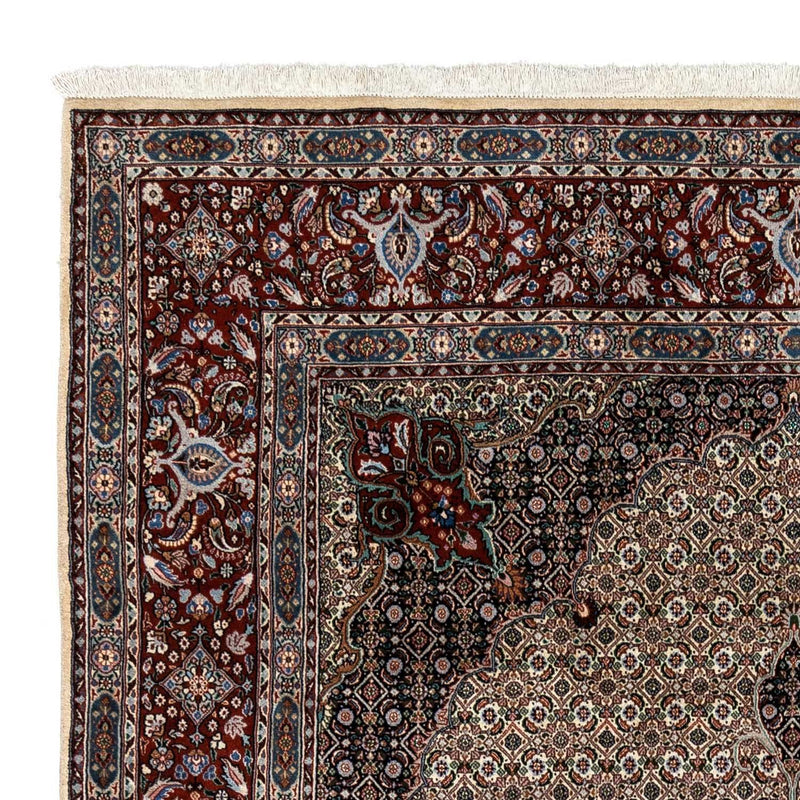 Moud Teppich 247x327cm - Perserteppich - beige