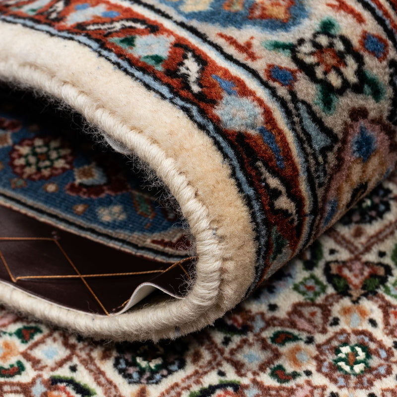 Moud Teppich 247x327cm - Perserteppich - beige