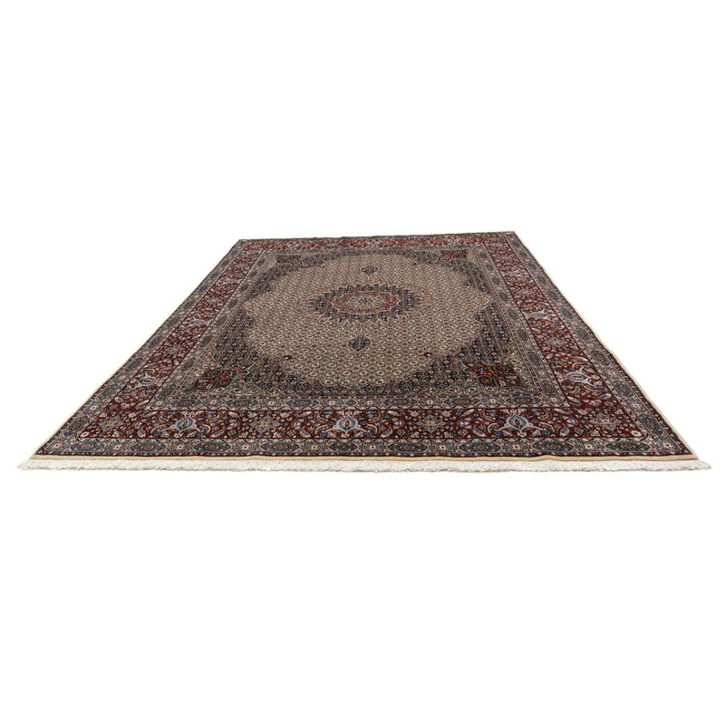 Moud Teppich 247x327cm - Perserteppich - beige
