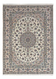 Nain - 9La Teppich 255x358cm - Perserteppich - beige