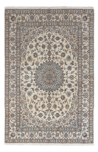 Nain - 9La Teppich 246x350cm - Perserteppich - beige – product image