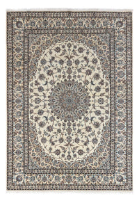 Nain - 9La Teppich 248x348cm - Perserteppich - beige – product image