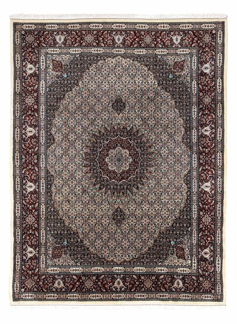 Perserteppich - Classic 253 x 346 cm - beige