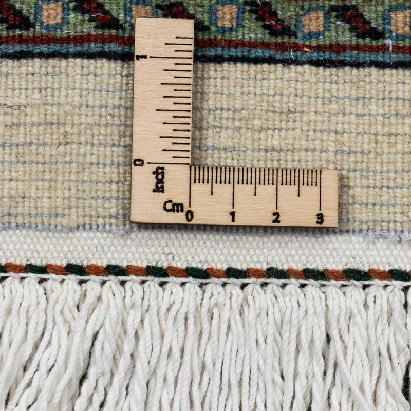 Perserteppich - Classic 253 x 346 cm - beige
