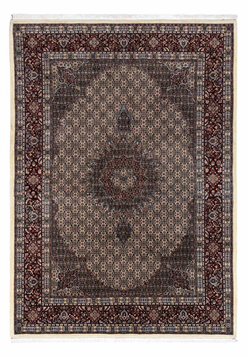 Perserteppich - Classic 250 x 353 cm - beige