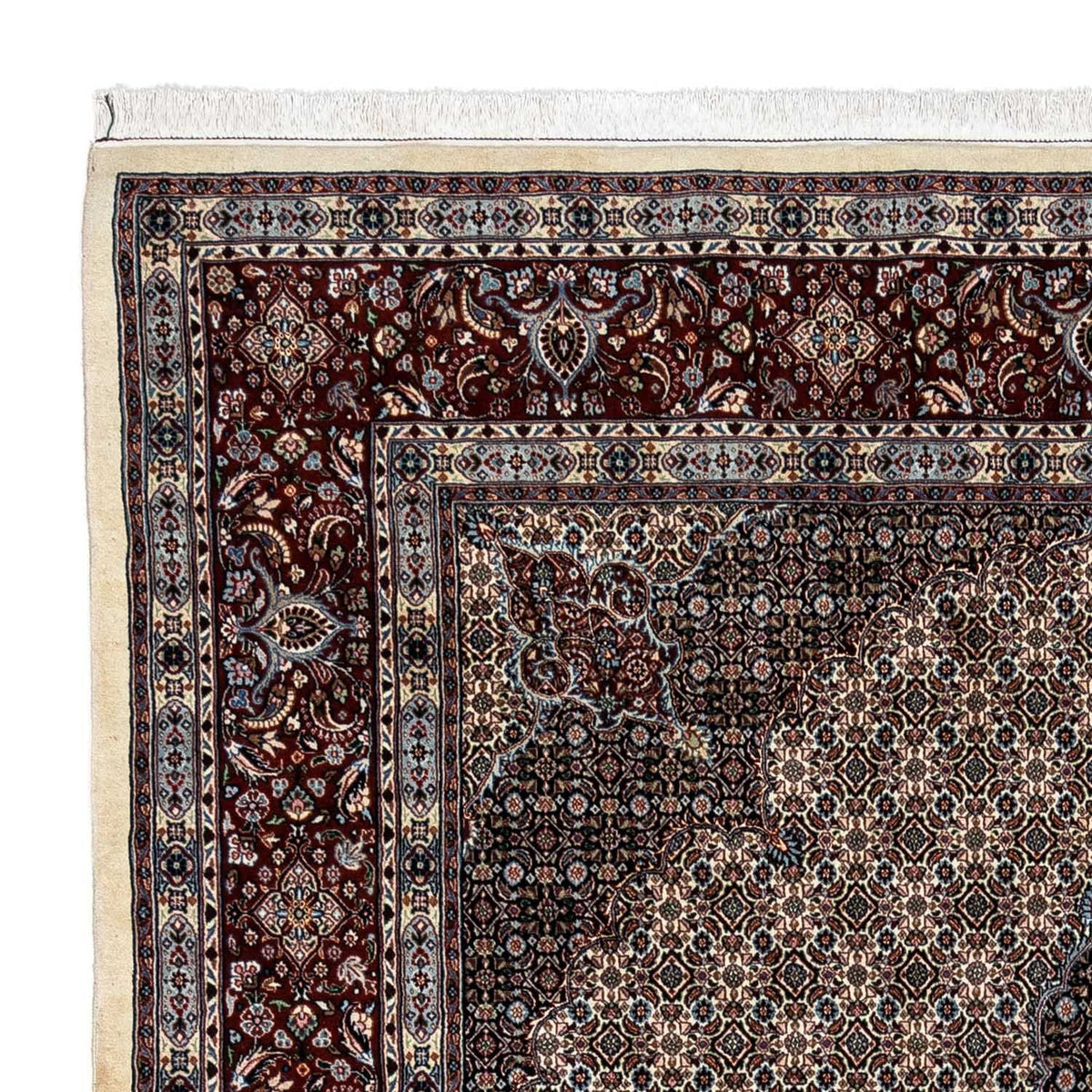 Perserteppich - Classic 250 x 353 cm - beige