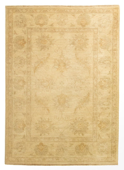 Farahan Teppich 84x120cm - Perserteppich - beige