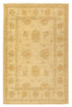 Farahan Teppich 84x119cm - Perserteppich - beige