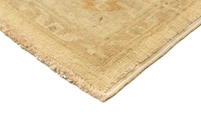 Farahan Teppich 84x119cm - Perserteppich - beige