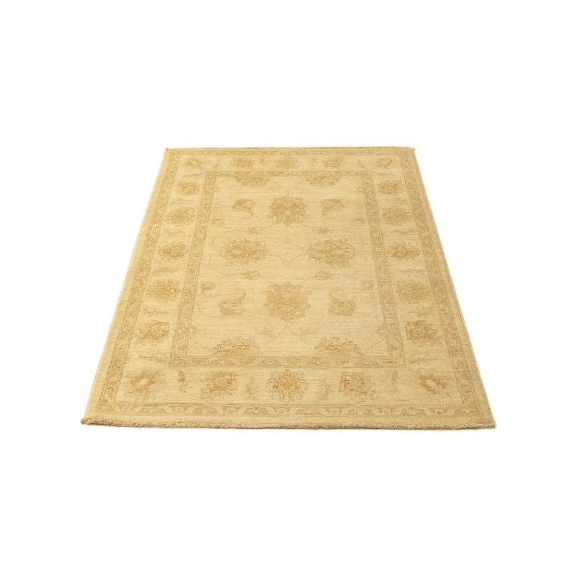 Farahan Teppich 84x119cm - Perserteppich - beige