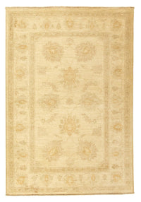 Farahan Teppich 80x118cm - Perserteppich - beige – product image