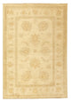 Farahan Teppich 80x118cm - Perserteppich - beige