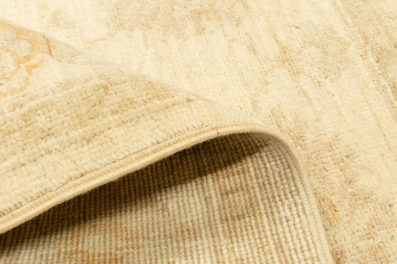 Farahan Teppich 80x118cm - Perserteppich - beige