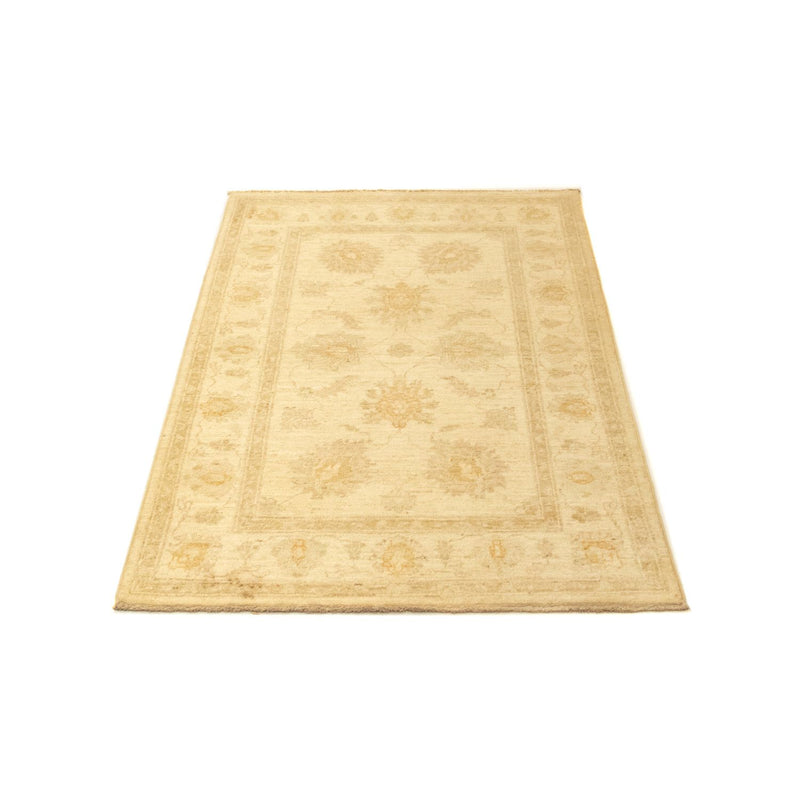 Farahan Teppich 80x118cm - Perserteppich - beige