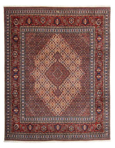 Sarab Teppich 267x343cm - Perserteppich - braun