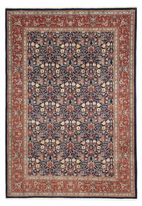 Perserteppich - Classic 208 x 289 cm - schwarz – product image