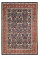 Perserteppich - Classic 208 x 289 cm - schwarz