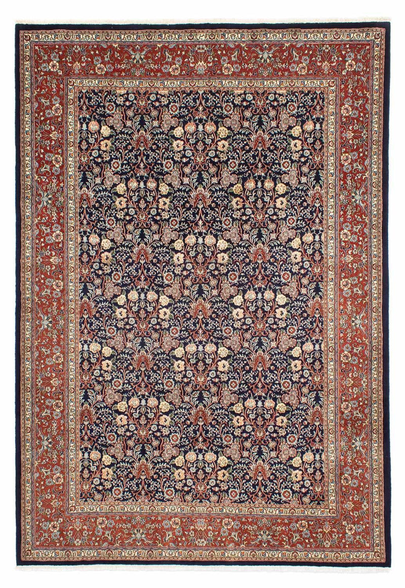 Perserteppich - Classic 208 x 289 cm - schwarz
