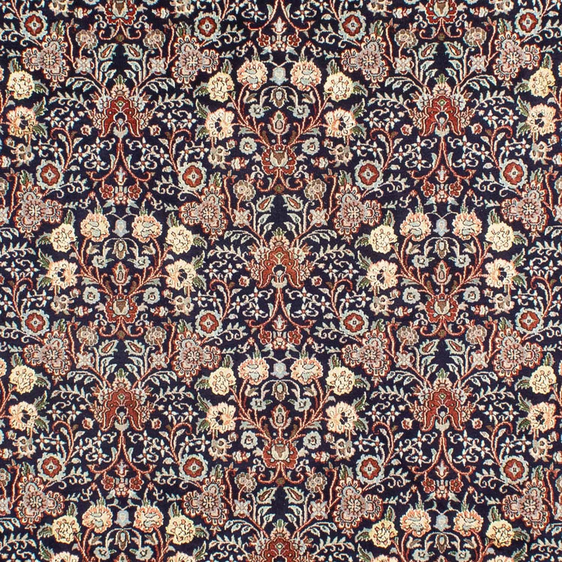 Perserteppich - Classic 208 x 289 cm - schwarz