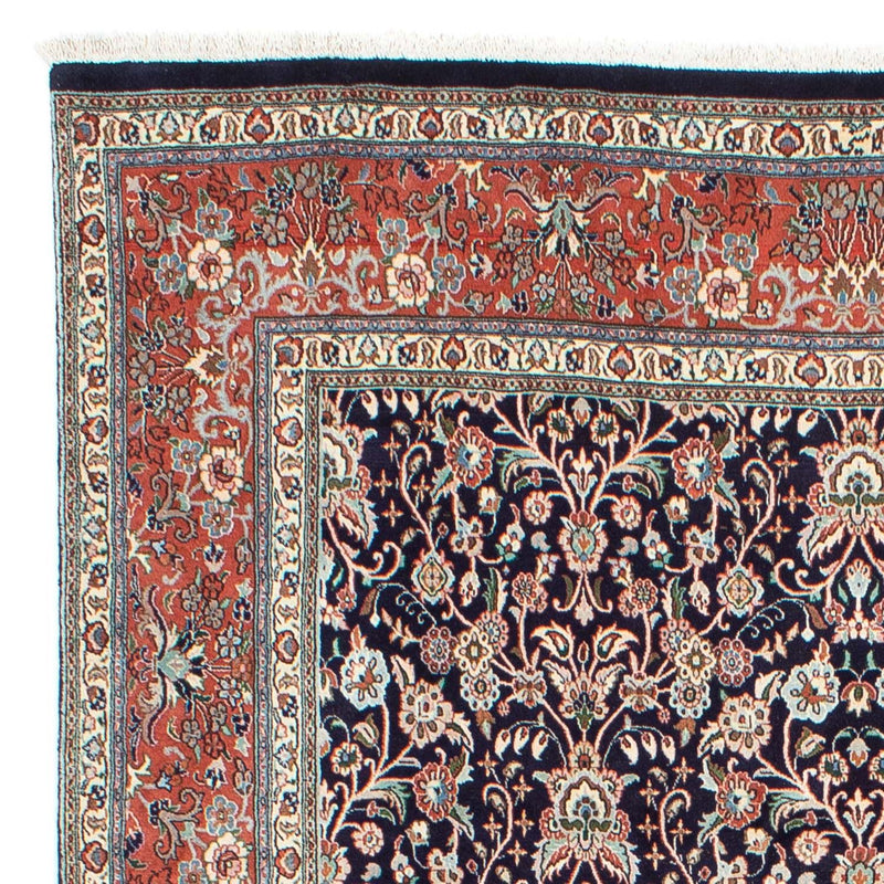 Perserteppich - Classic 208 x 289 cm - schwarz