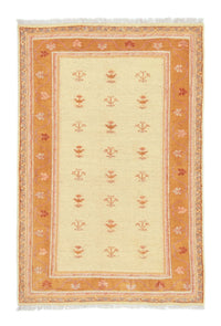 Gabbeh Teppich - Perser 118 x 170 cm - beige – product image