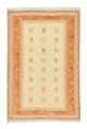 Gabbeh Teppich - Perser 118 x 170 cm - beige