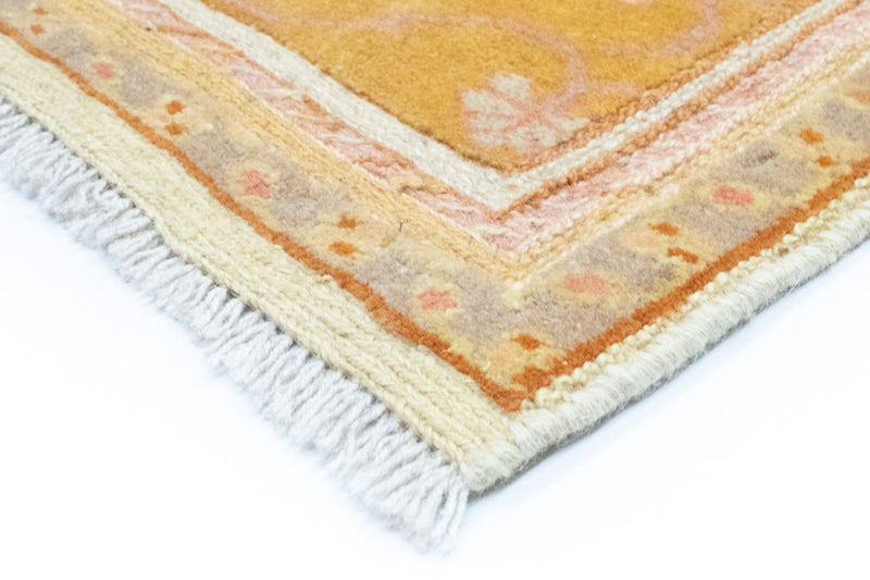 Gabbeh Teppich - Perser 118 x 170 cm - beige