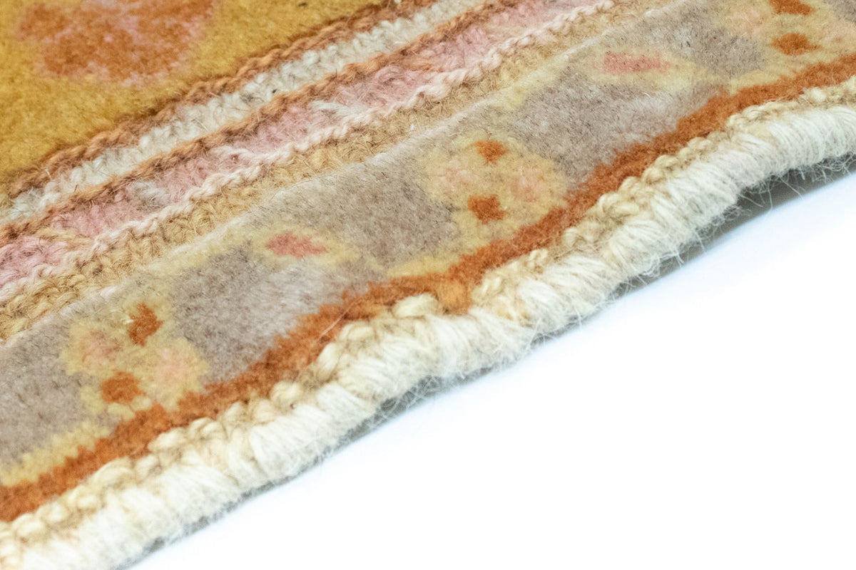 Gabbeh Teppich - Perser 118 x 170 cm - beige