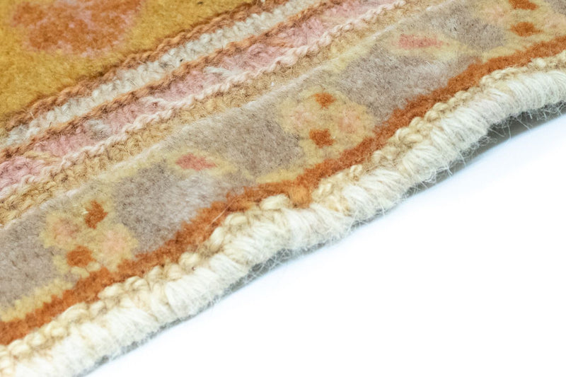 Gabbeh Teppich - Perser 118 x 170 cm - beige