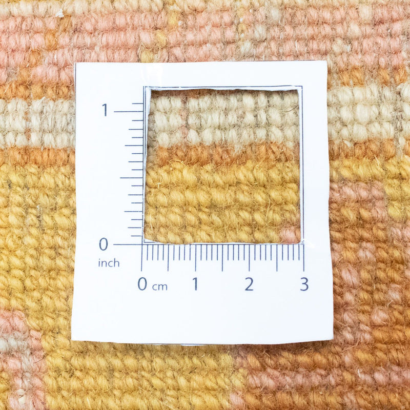 Gabbeh Teppich - Perser 118 x 170 cm - beige