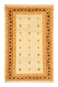 Kelim Teppich - Oriental 120 x 178 cm - beige – product image